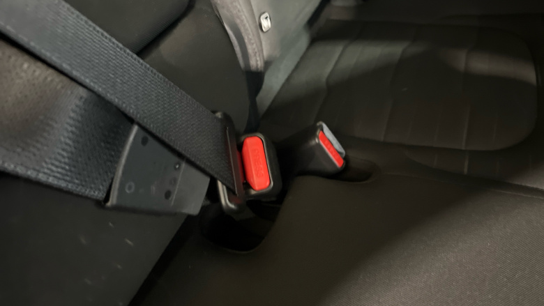 Kia Sportage 1.6T GDi 157 48V ISG 3 5dr Petrol Estate